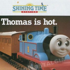 The Tales Of Thomas Theme Tune