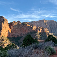 Echo Garden - November 2025 Mix