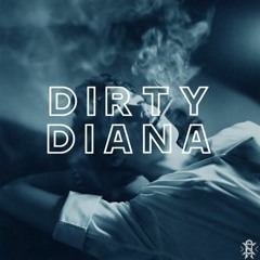 Dirty Diana (Shaun Atwal Mix)