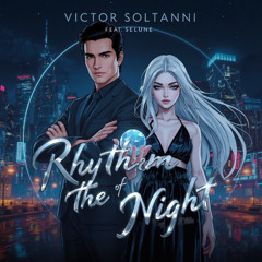Victor Soltanni feat. Selune - Rhythm Of The Night