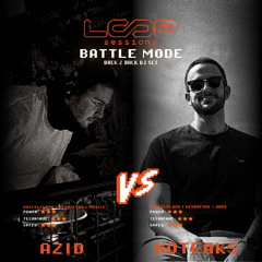 AZID B2B NOTEAKS | LOOP SESSIONS 002 [REPUBLIKA]