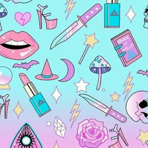 mixed with everything 🤍💦