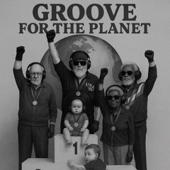 GROOVE 4 THE PLANET