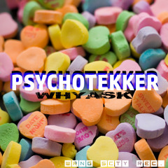 Psychotekker