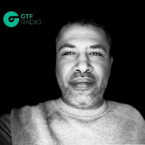 #89 Mohamed Rashed (The Arts Of Noize GTF Radio Underground Live Set August 2023)