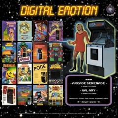 Digital Emotion - Arcade Serenade