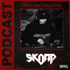 Winter Podcast Series #01 - SKORP