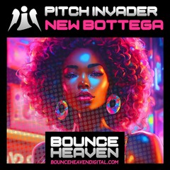 Pitch Invader - New Bottega