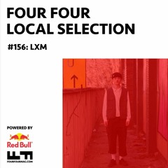 Local selection Mix 156: LXM