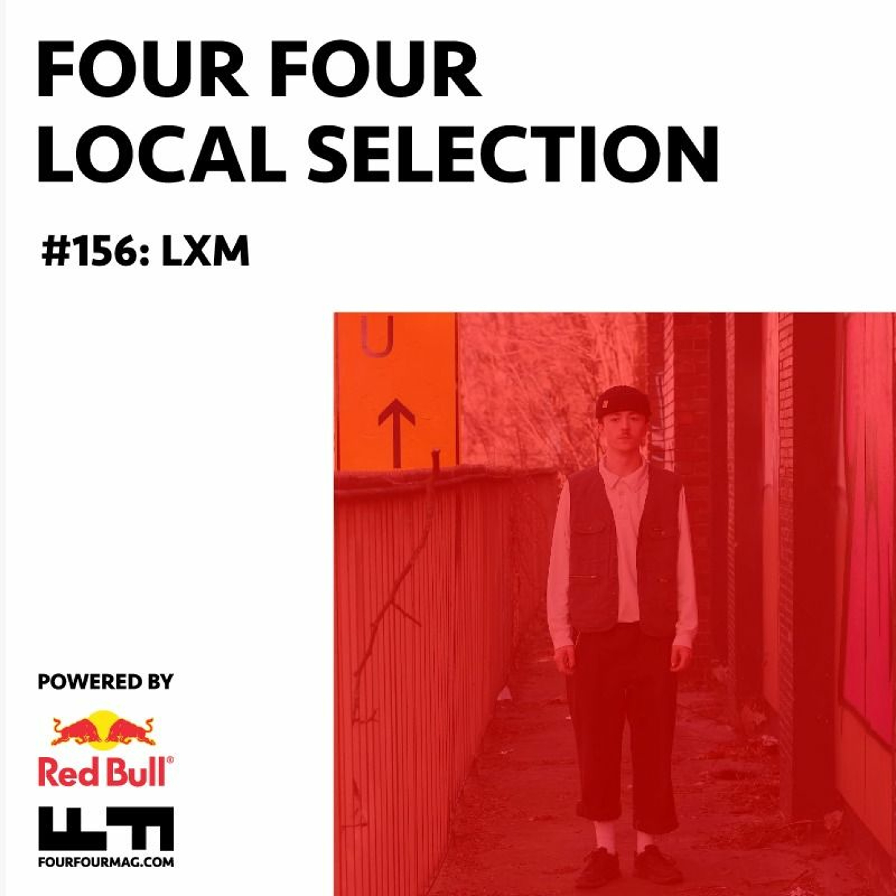 Four Four Magazine