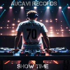 Angel Castillo-Show Time Master(Extended Mix)