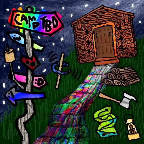jish! - setaphyta (CAMP TBD REWORK) [feat. JAYOVSN]