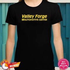 Shane gillis tires valley forge automotive center shirt