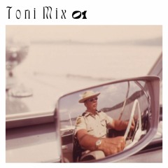 TonyMix 01