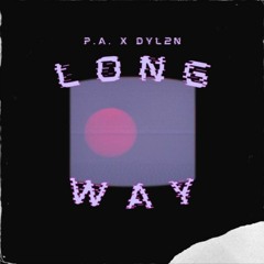 LONG WAY (feat. P.A.)