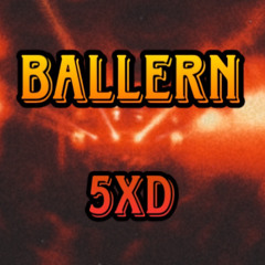 DIE ATZEN - BALLERN à la 5XD