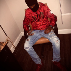 Prez - Maine (prod. Lucas Fenton)