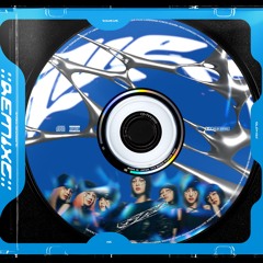 XG - X-GENE（TAVEVE jungle remix⟡˖ ࣪⋆.˚）freeDL