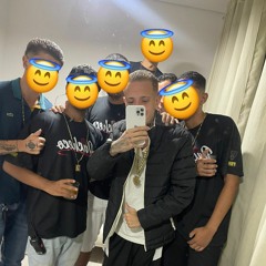 MLK MARRENTO X CARINHA DO MOMENTO - Djs Pacheco & Vitin Das Casinhas