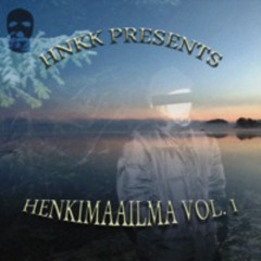 HENKIMAAILMA VOL. 1 FULL TAPE