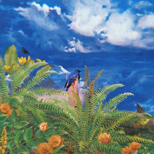 BLUEBIRD (w/ Kill Bill: The Rapper)