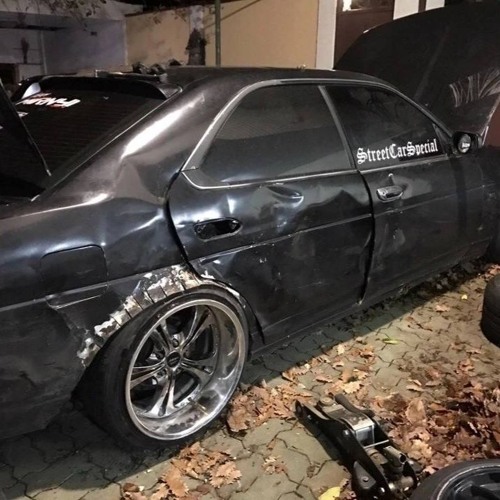 MOON$LAY3R! x HAYATO - DAMAGE