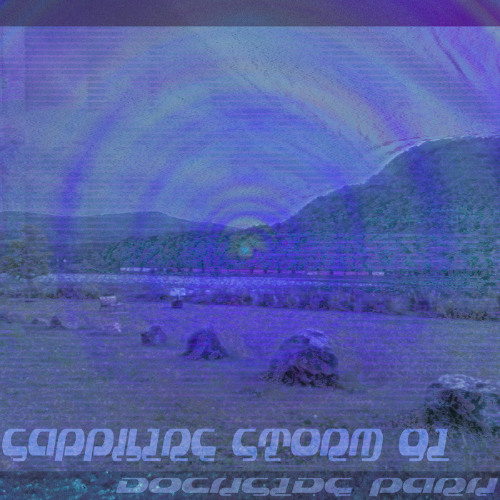 Space-Time Route 9-D