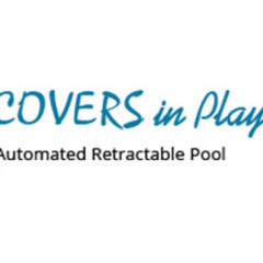 Pools with Retractable Covers – Style, Comfort, and Year-Round Use