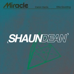Calvin Harris ft Ellie Goulding - Miracle (Shaun Dean Bootleg)
