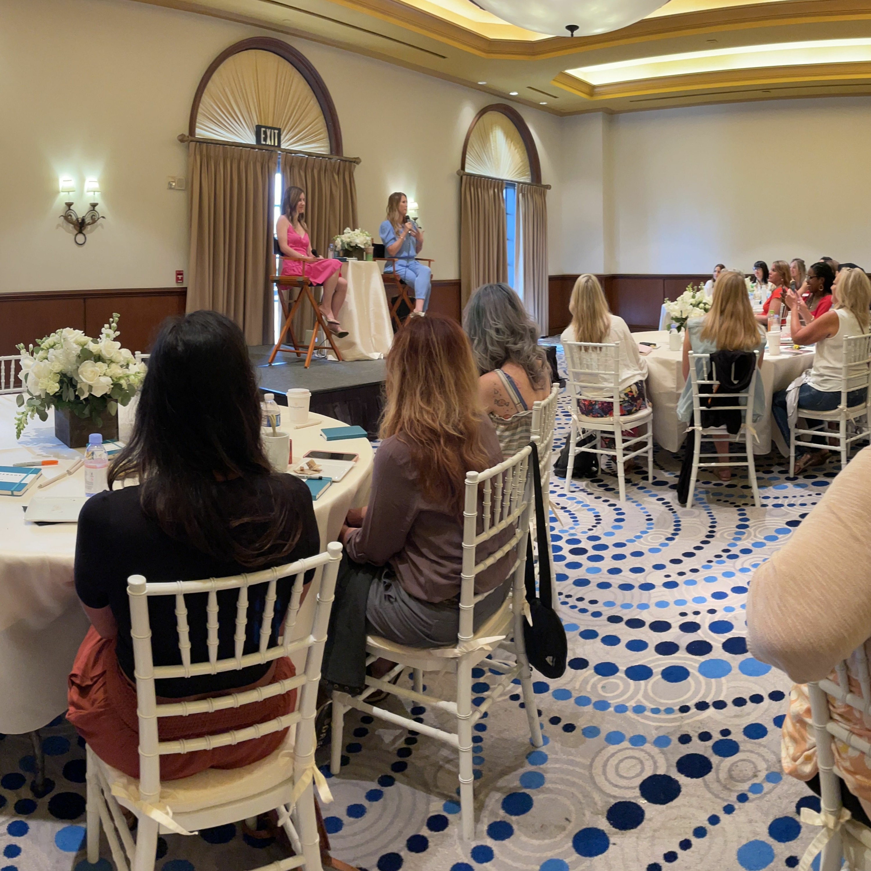 Abundant Ever After with Cathy Heller