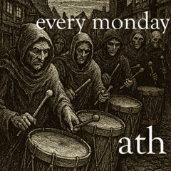 every monday