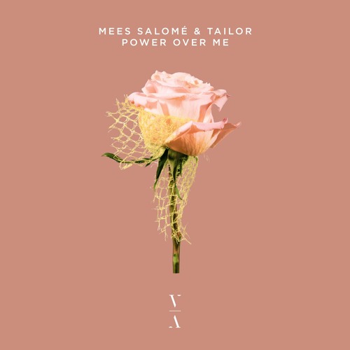 Mees Salomé & Tailor - Power Over Me [Extended Mix]