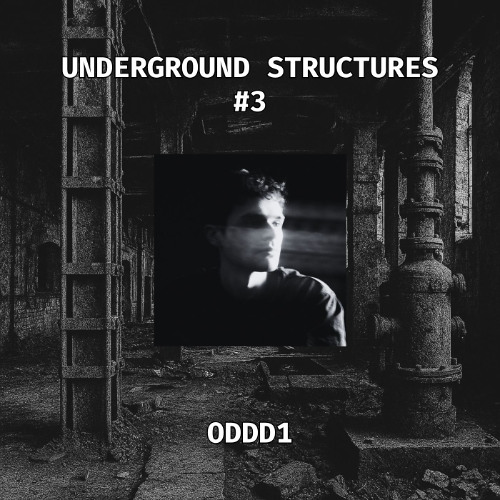 UNDERGROUND STRUCTURES #3