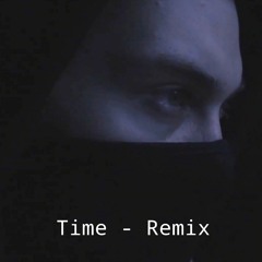 Seantonio, Roller FMA - Time (Remix)