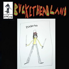Dancing In The Snow - Buckethead