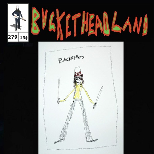 Dancing In The Snow - Buckethead
