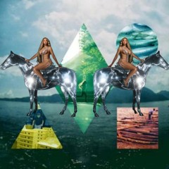 Rather Be X Break My Soul (A HIGHGNX MASHUP)