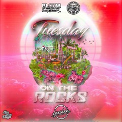 #TuesdayOnTheRocks S2 : Epi 41| #CertifiedRumSucka 🥃 RUM SHOP JUGGLE @DJRaidah