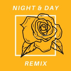 Stepa K - Night & Day (Xavier Remix) (Cut edit)