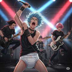Boogeyman (Rock Vers)