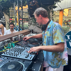 Gene English @S.A.S.H. 29.12.24