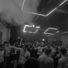 160-165BPM Industrial Set #1