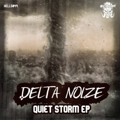 Delta Noize - Get Busy