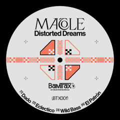 Premiere: Matole - Eclectico [BTX001]