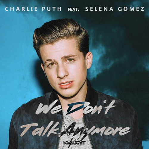 Charlie Puth - We Don't Talk Anymore ( Irwan Mix X Riki Lado ) FOR SALE