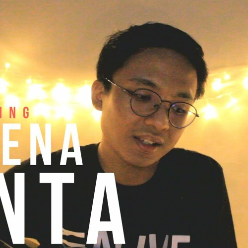 Joy Tobing - Karena Cinta // Cover