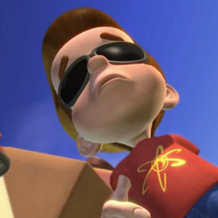 Timmy Proton