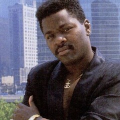 Farley "JackMaster" Funk - 102.7 FM WBMX, Chicago 1986' (Side B.) (Manny'z Tapez)