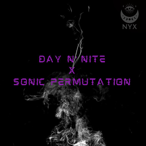 Day N' Nite X Sonic Permutation (NYX Mashup)