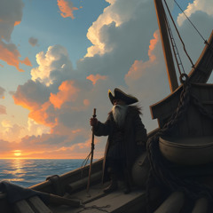Loveless Pirate
